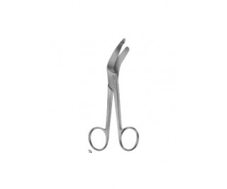 Plaster Scissors